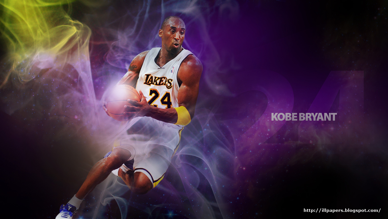 Kobe Bryant Wallpaper 2011 - HD Wallpaper 