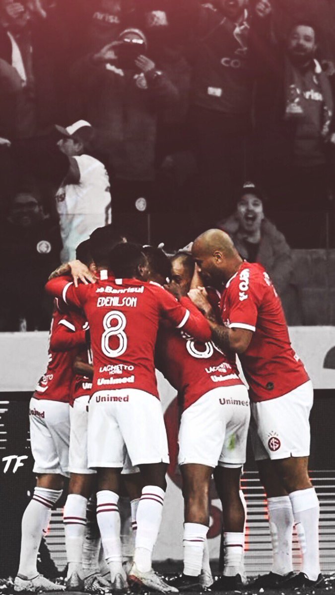 Internacional Final Copa Do Brasil - HD Wallpaper 