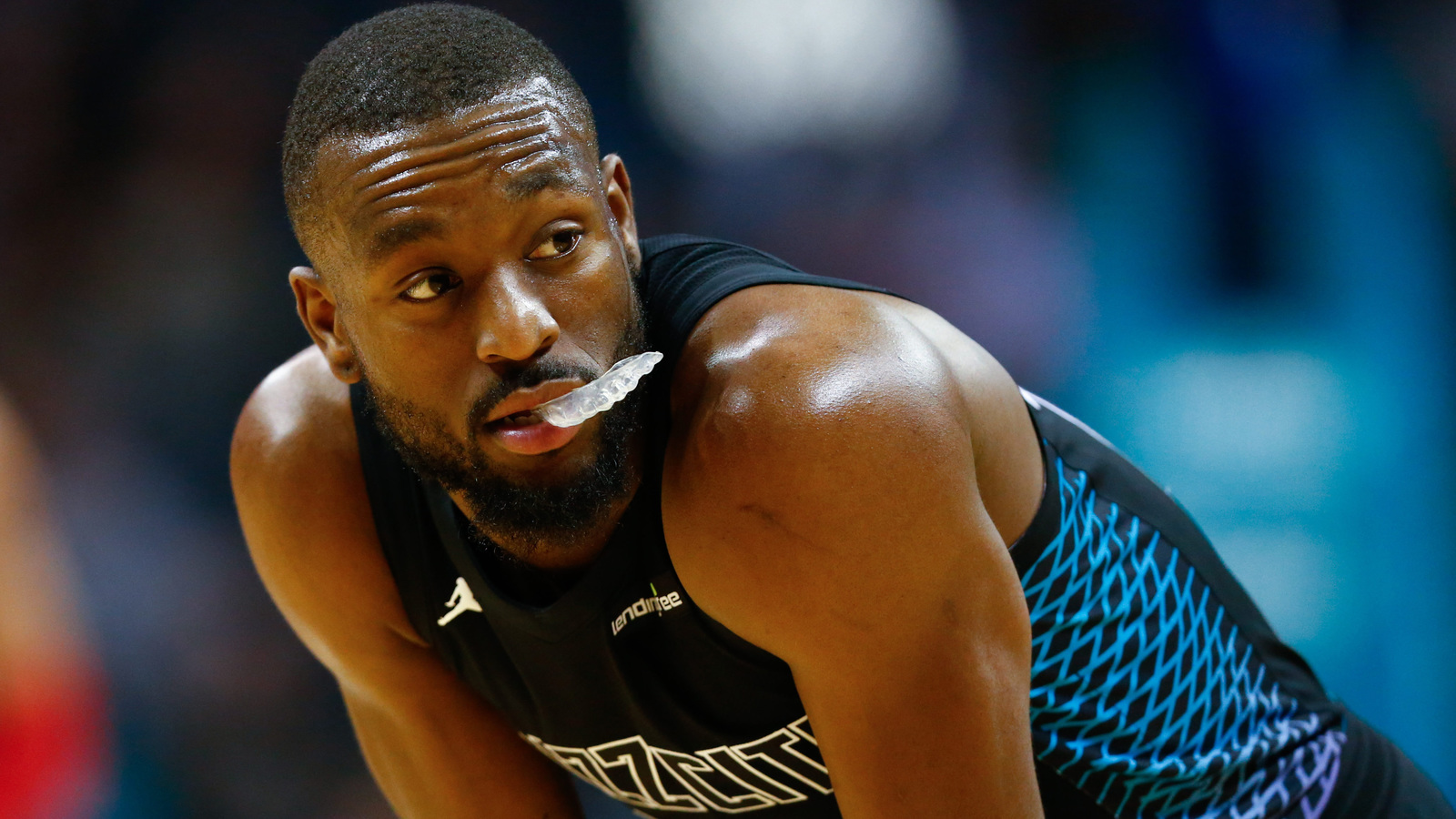 Kemba Walker Waves - HD Wallpaper 