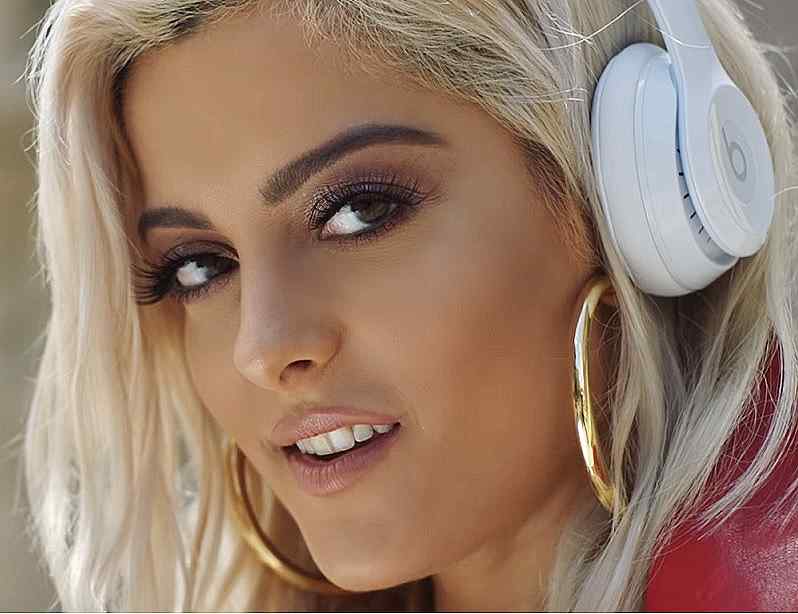 The Way I Are Feat - Bebe Rexha Tumblr Gif - HD Wallpaper 