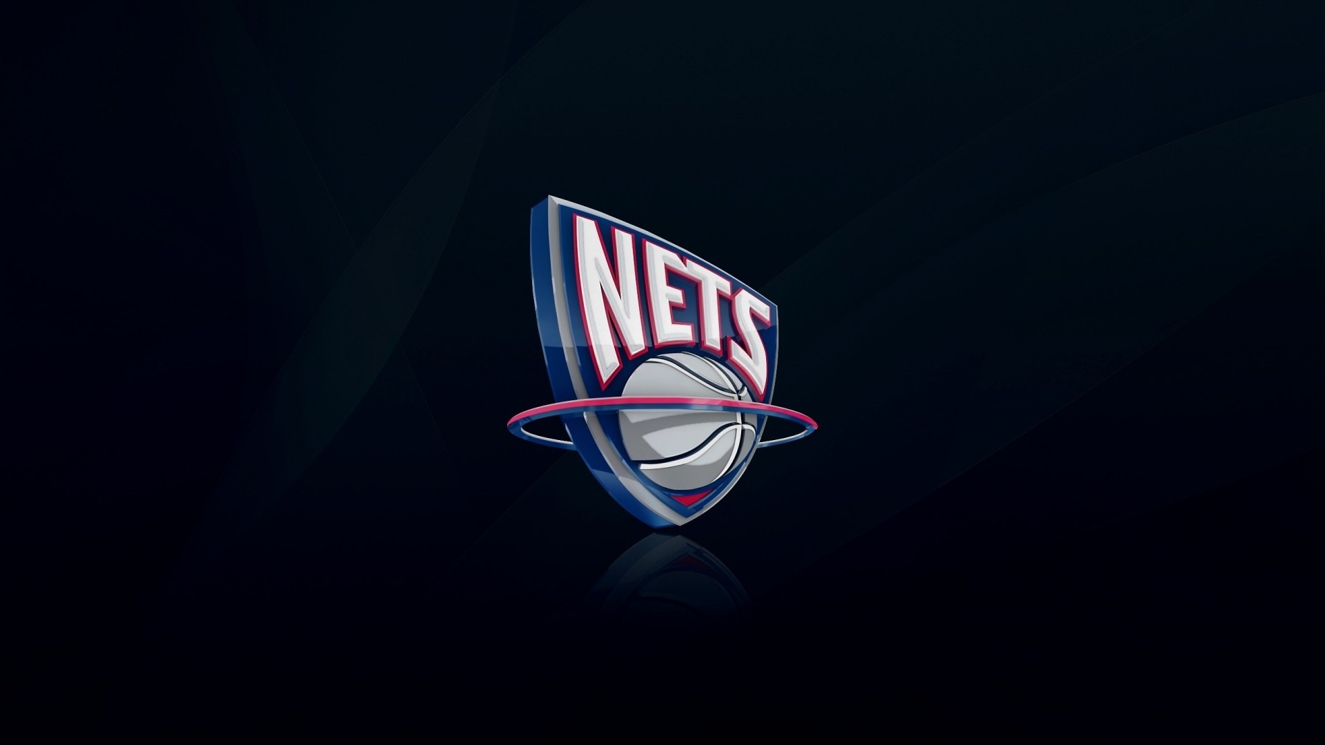 Download This Wallpaper - Hd Nba Nets Brooklyn - HD Wallpaper 