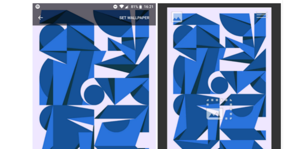 2 - Android Live Wallpaper Gif - HD Wallpaper 