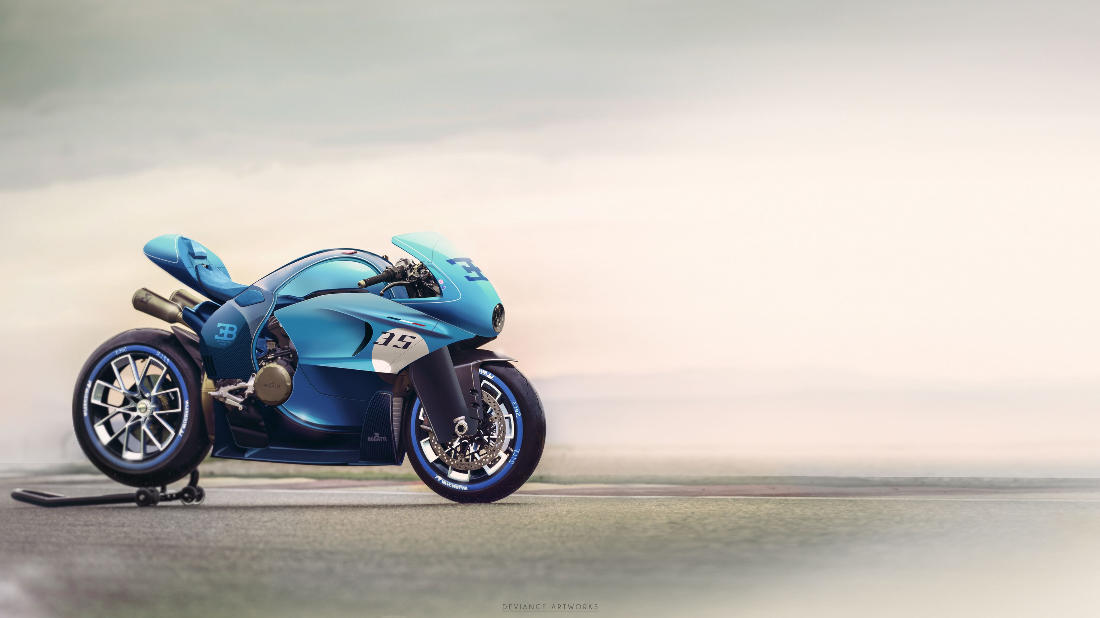 Ducati Panigale 1299 Superleggera 3840x2160 Wallpaper Teahub Io