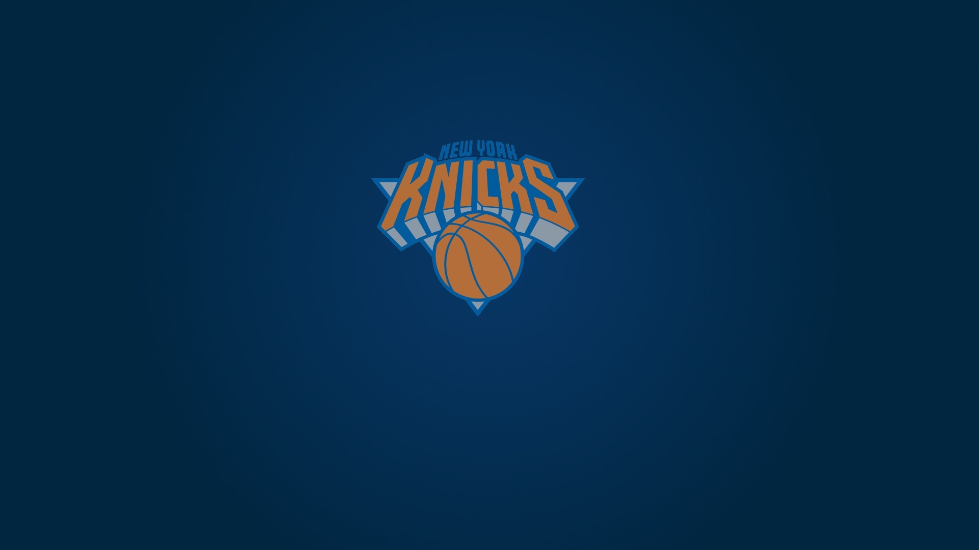 New York Knicks - HD Wallpaper 