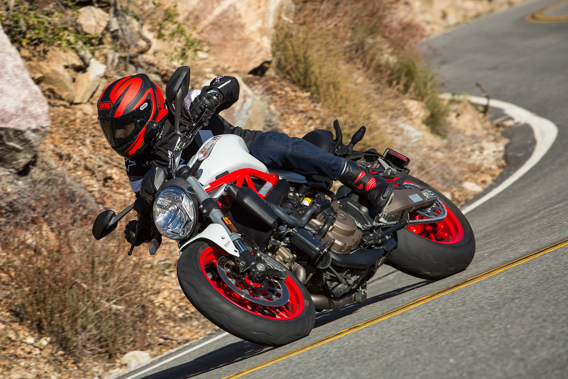Motorcycle Wallpapers - 3q4rgmb - HD Wallpaper 
