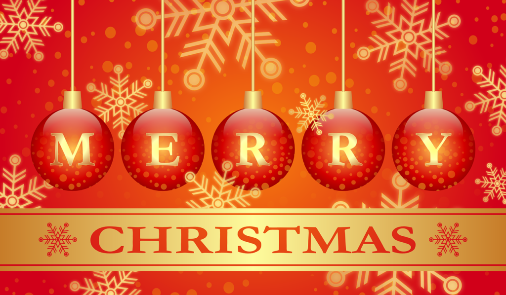 Merry Christmas Wishes Images - Merry Christmas Creative Commons - HD Wallpaper 
