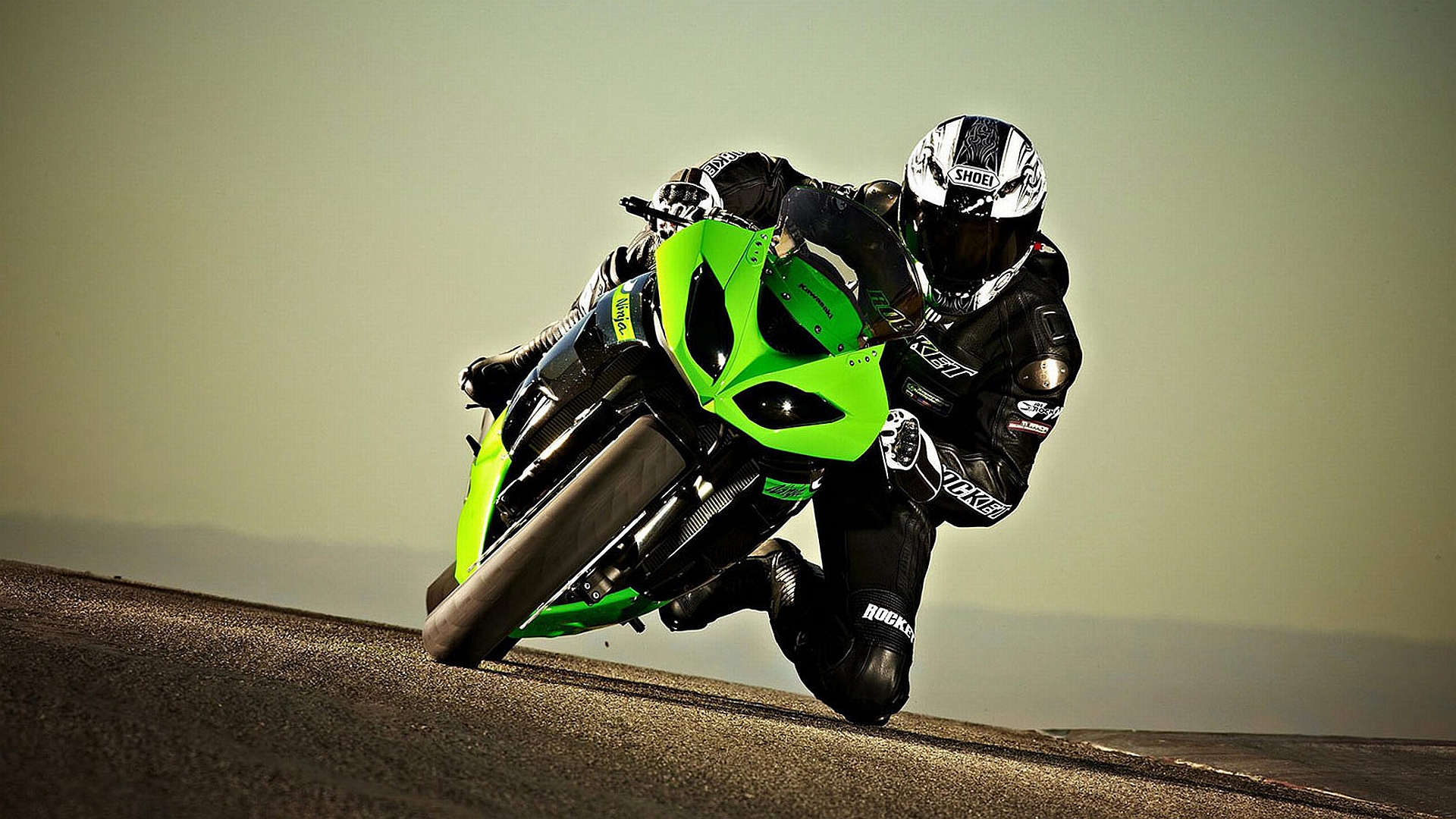 Motorrad Hintergrundbilder Hd - HD Wallpaper 