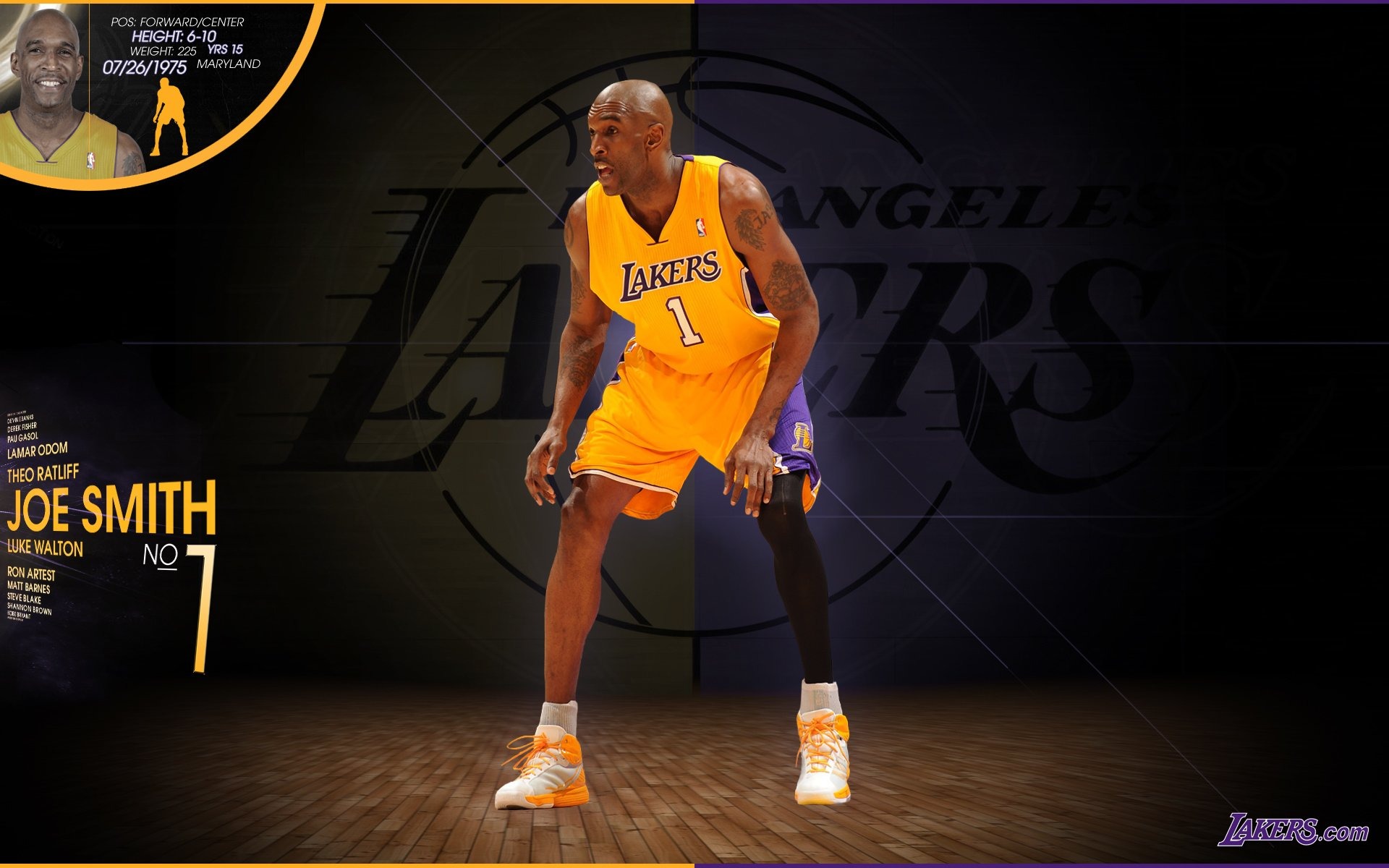 Nba 2010-11 Season, The Los Angeles Lakers Wallpapers - Kobe Bryant Wallpaper 2011 - HD Wallpaper 