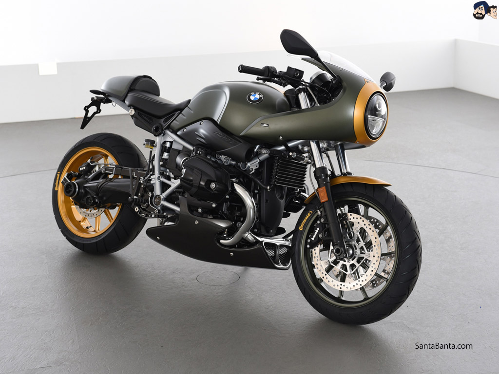 Bmw Bikes - Bmw R Ninet Racer 2019 - 1024x768 Wallpaper Bmw Bikes - Bmw R Ninet Racer 2019 - 1024x768 Wallpaper