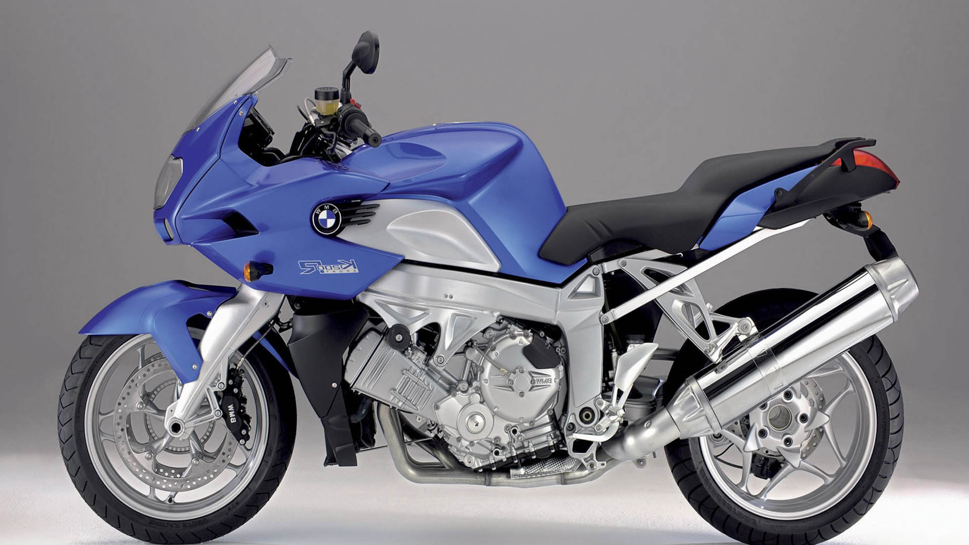 Bmwbikes - HD Wallpaper 