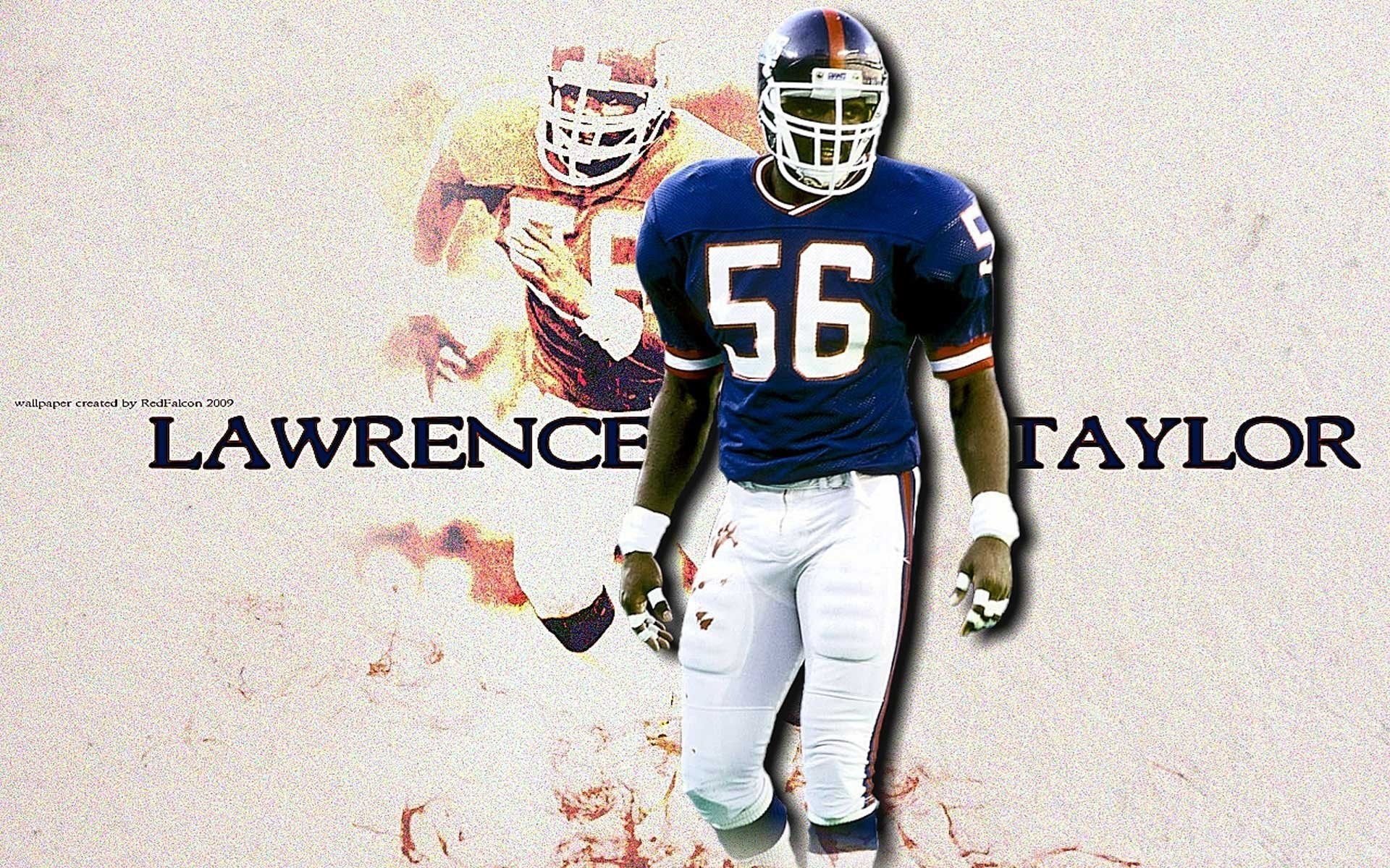 1920x1200, Wallpapers Dallas Cowboys Lawrence Taylor - Lawrence Taylor - HD Wallpaper 