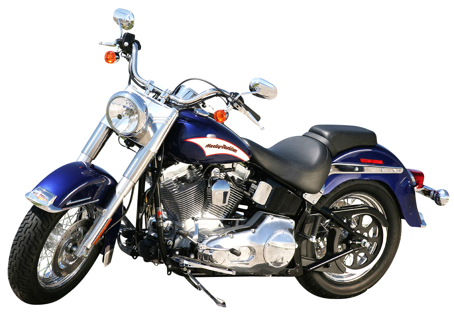 Harley-davidson Touring Motorcycle Mobile Phone Wallpaper - Transparent Background Harley Davidson Png - HD Wallpaper 