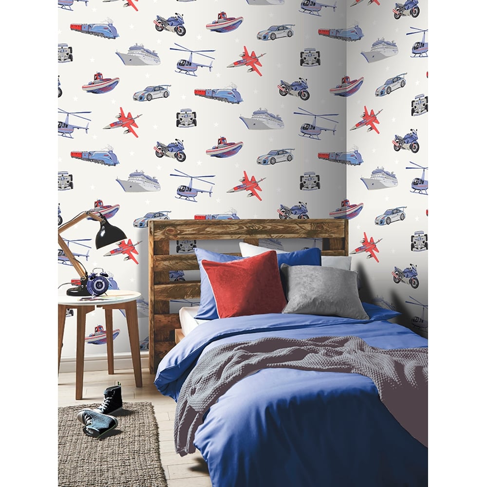 Car Wallpaper For Bedroom - HD Wallpaper 