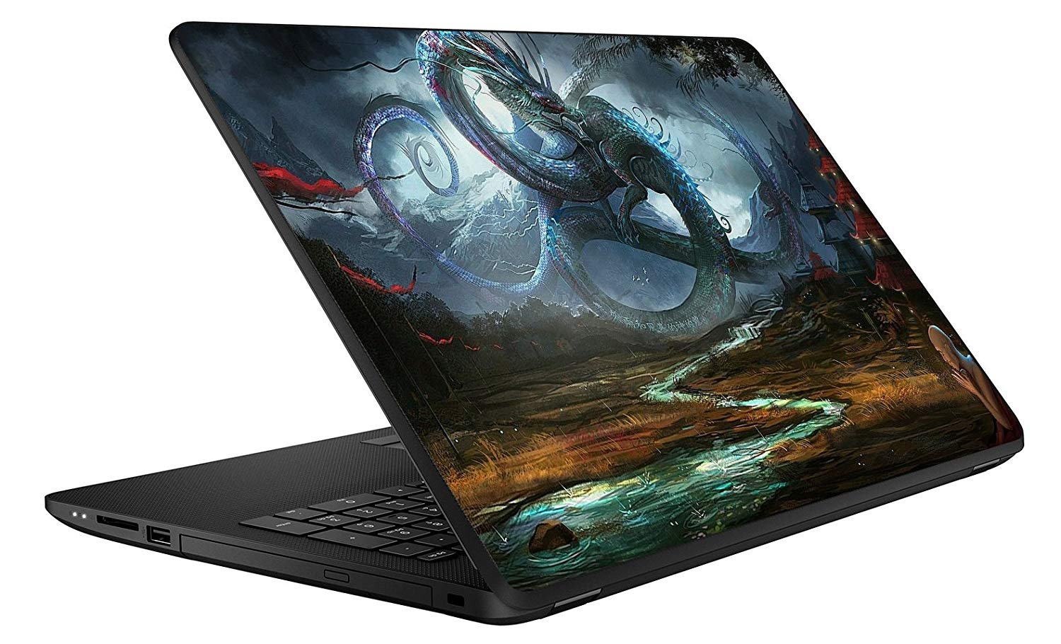 Netbook - HD Wallpaper 