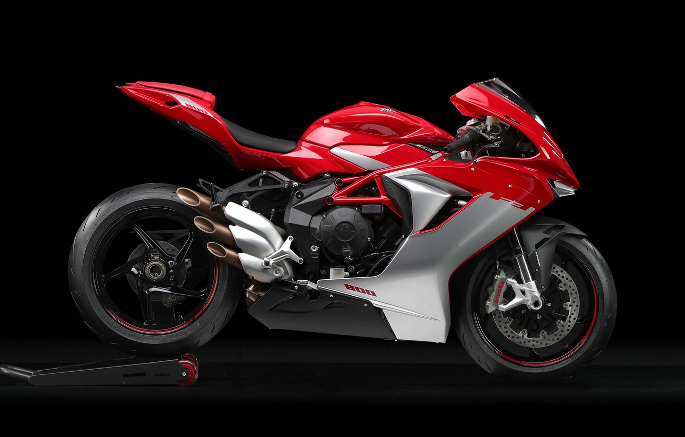 Wallpaper Motorcycle Bike Mv Agusta 2019 F3 800 Mv - Mv Agusta F3 2019 - HD Wallpaper 