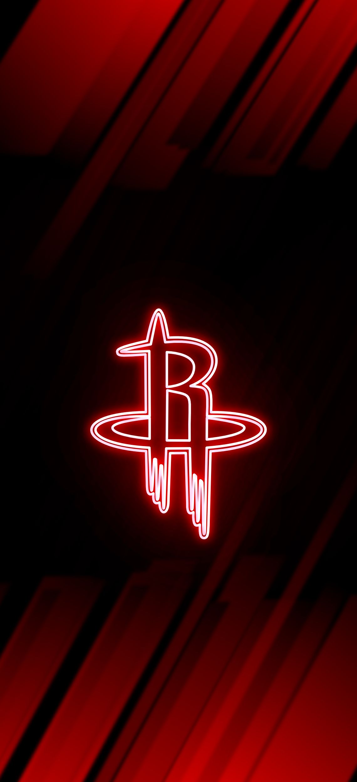 Houston Rockets Wallpaper Phone - HD Wallpaper 