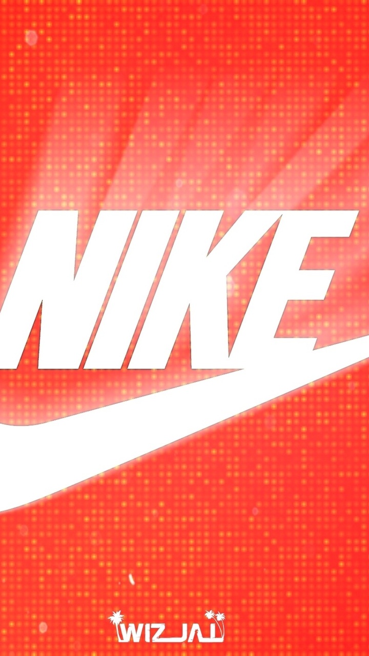 Logo, Nike, Logo, Nike Photo - Swoosh - HD Wallpaper 