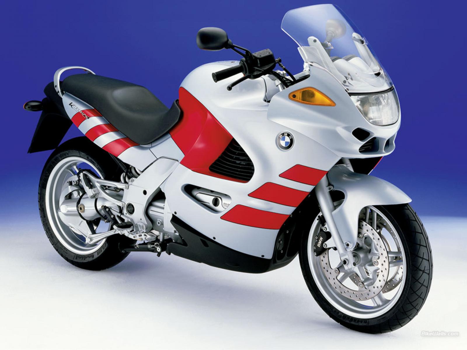 2001 Bmw K1200rs - Bmw 1200 Rs 1998 - HD Wallpaper 