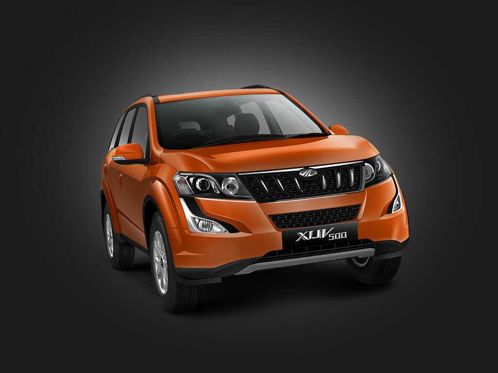 Mahindra Xuv500 On Road Price In Bangalore - HD Wallpaper 