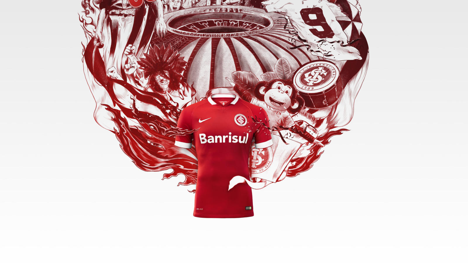 Nike Internacional - HD Wallpaper 