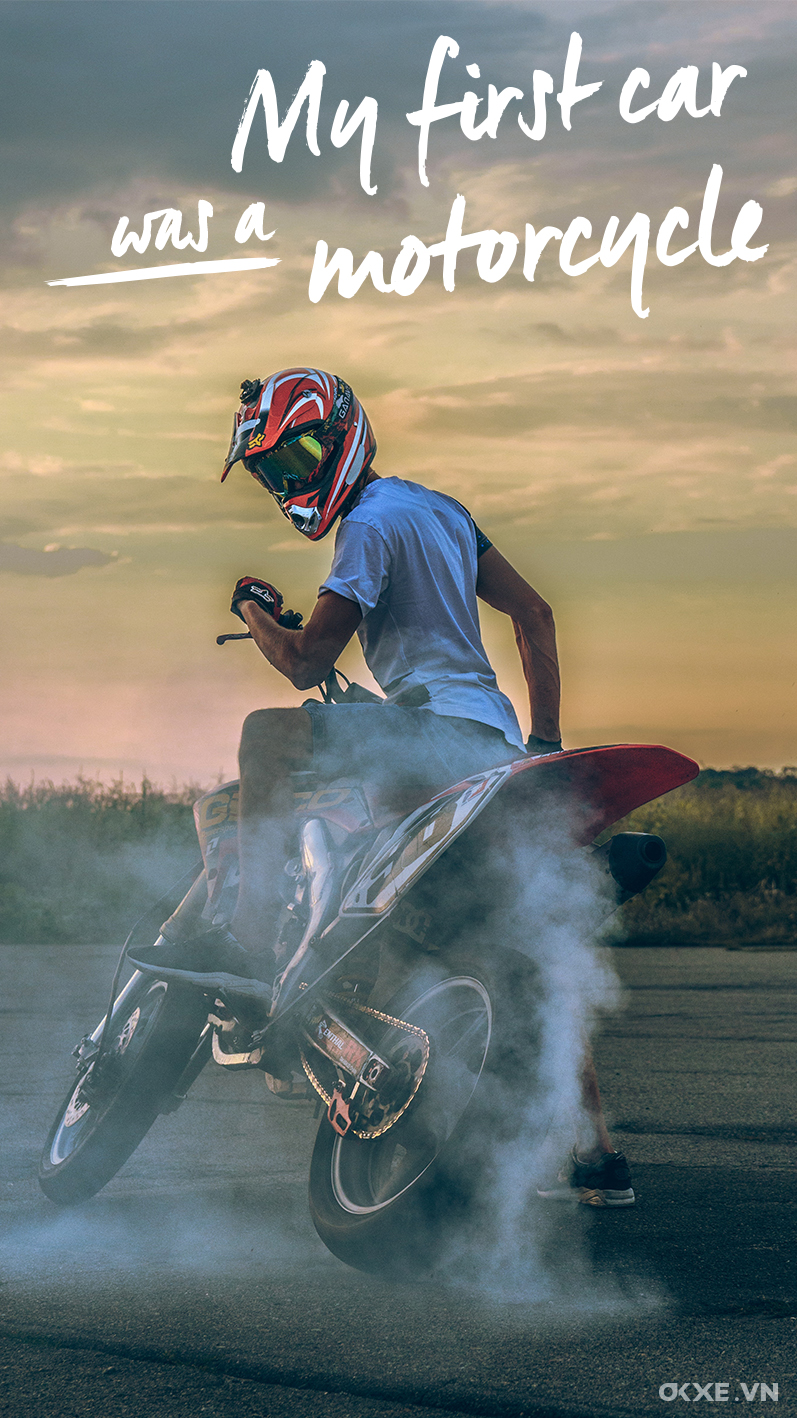 Bike Lovers Wallpaper Iphone - HD Wallpaper 