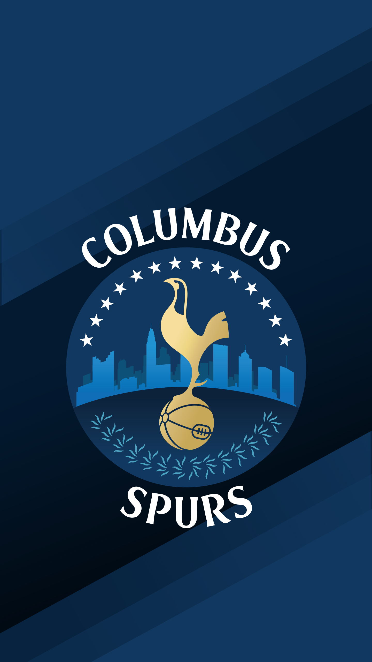 Tottenham Hotspur - 1440x2560 Wallpaper Tottenham Hotspur - 1440x2560 Wallpaper