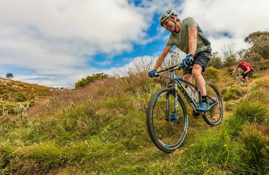 Ride A Mountain Bike - HD Wallpaper 