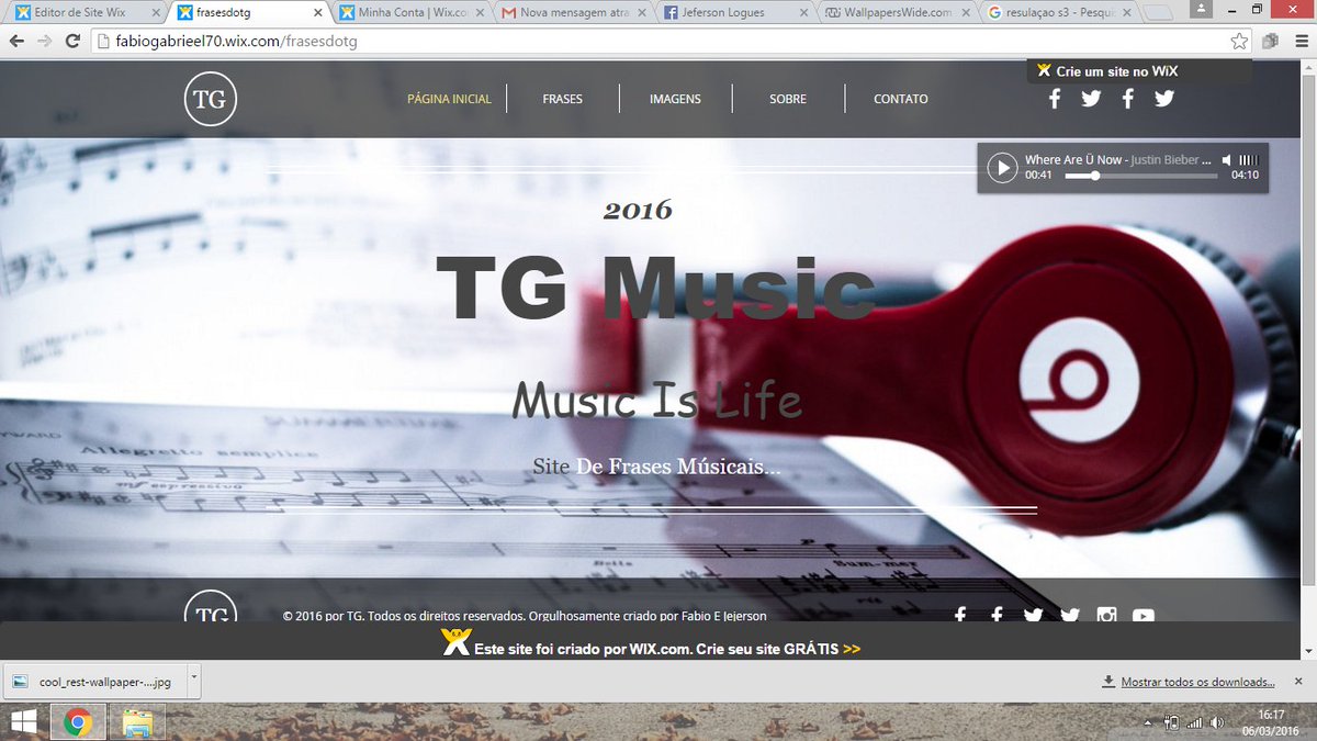 Apple Walpapers Macbook And Beats - HD Wallpaper 