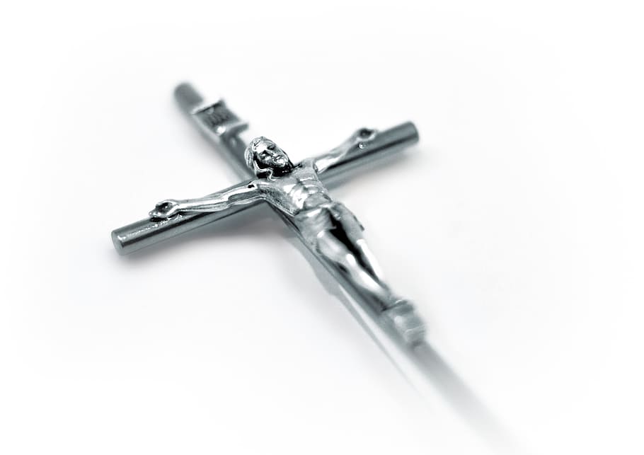 Cruz, Church, Christ, Jesus, Jesus, Prayer, Religion, - Mesekel - HD Wallpaper 