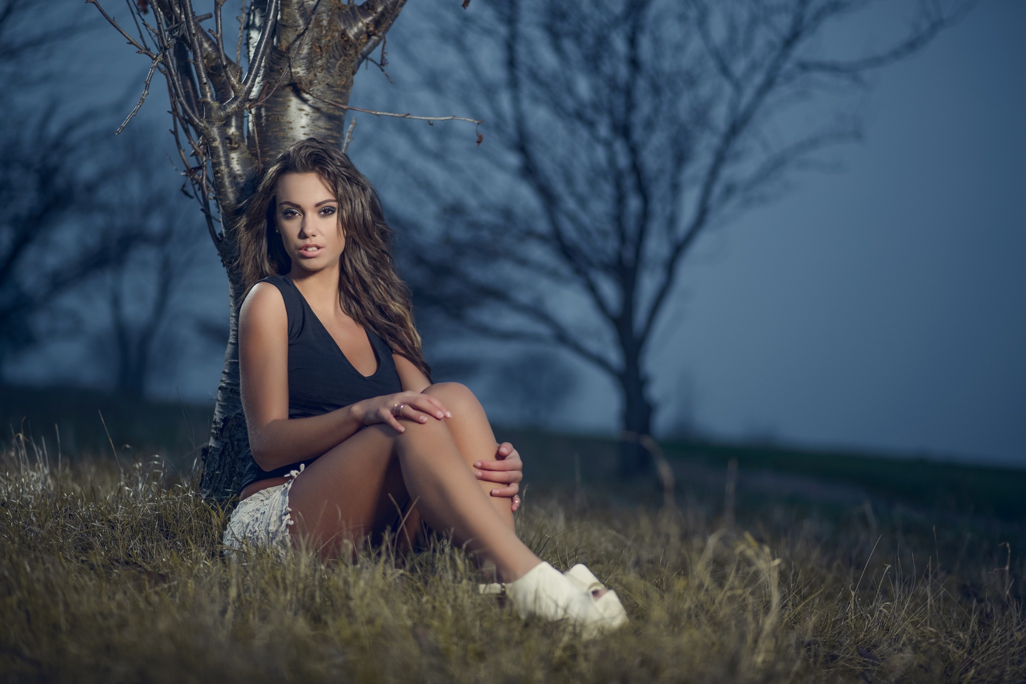 Thomas Mark Photography - HD Wallpaper 