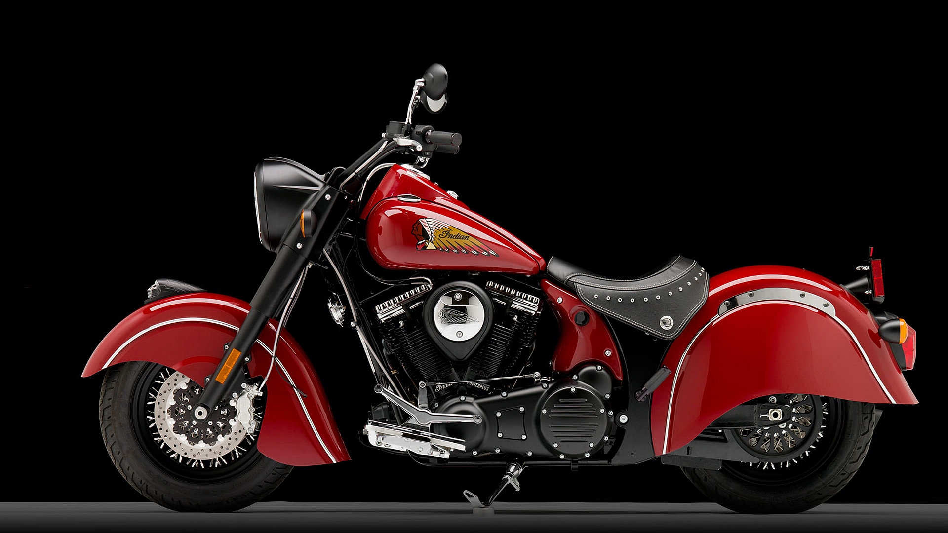 Indian Motorcycle Wallpapers-68c34ub - HD Wallpaper 