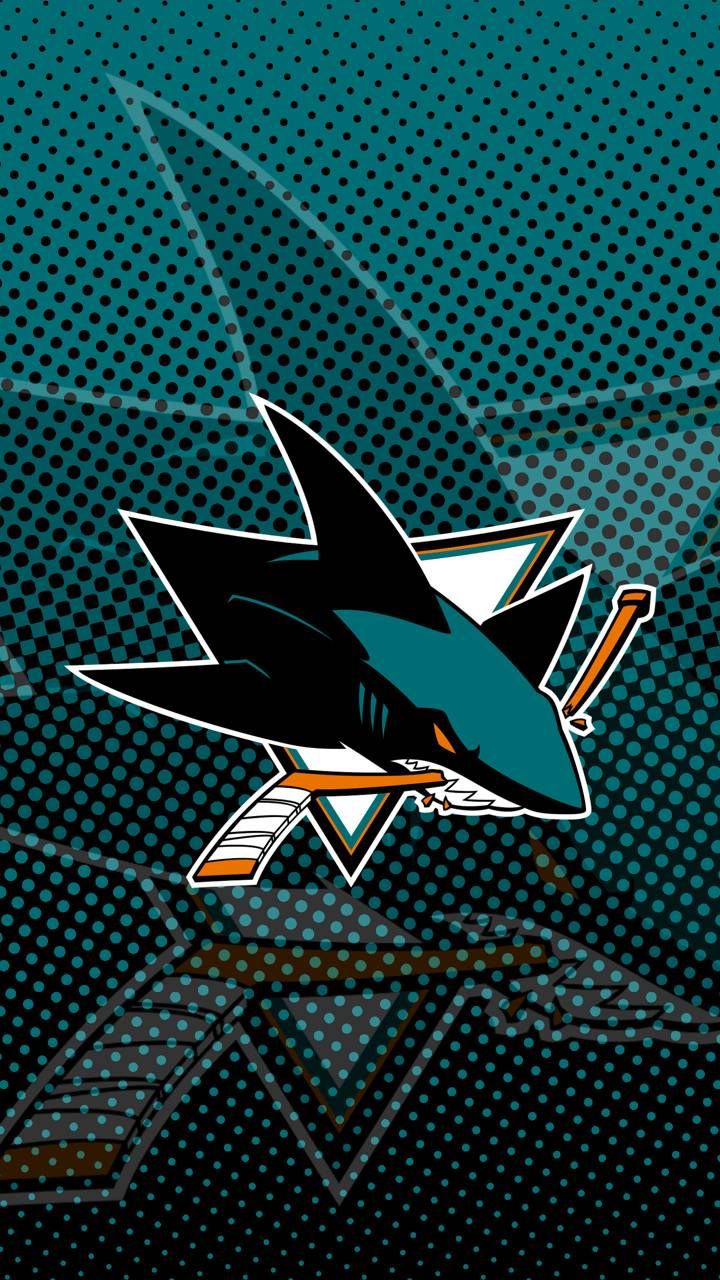 San Jose Sharks - HD Wallpaper 