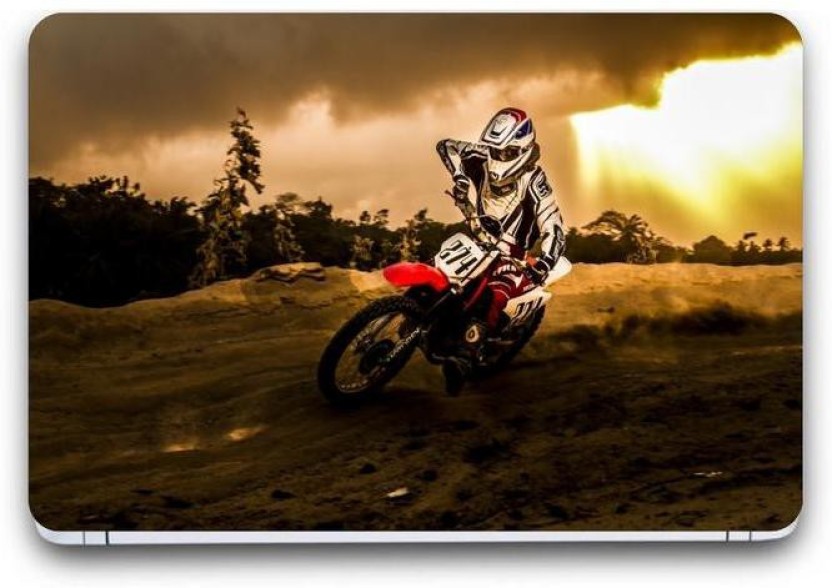 Dirt Bike Proper Form - HD Wallpaper 