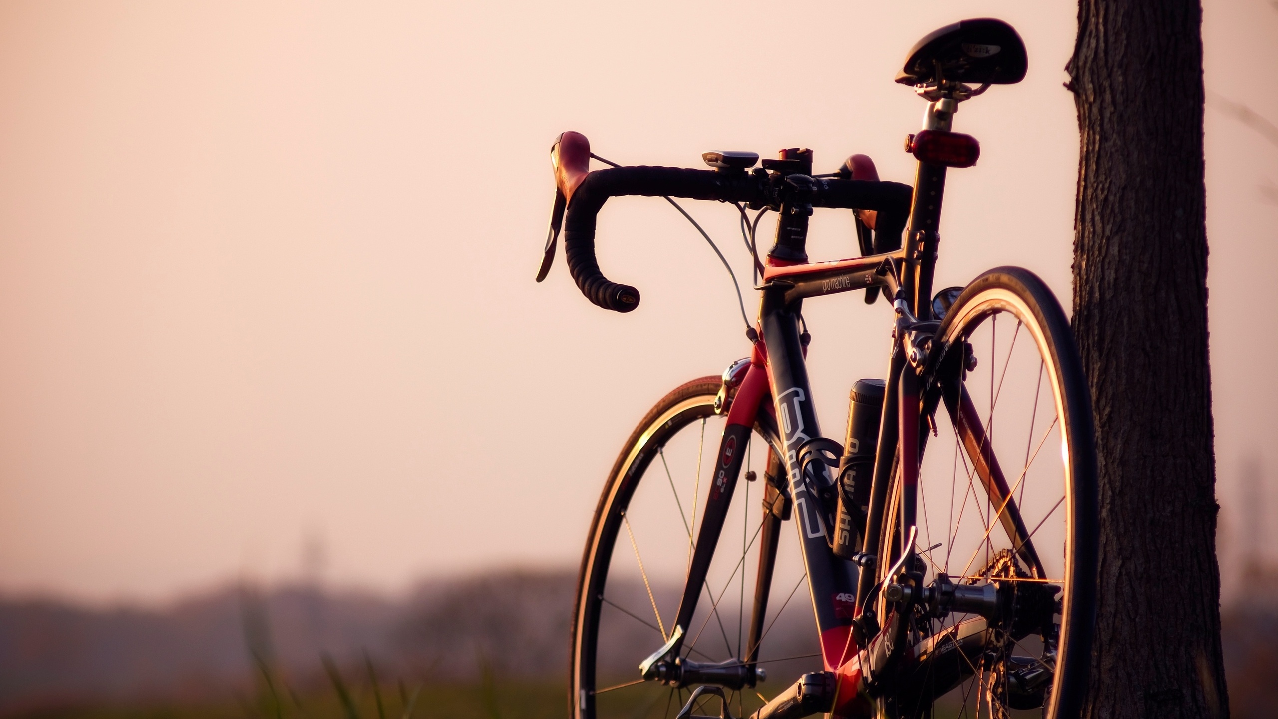 Road Bike Wallpaper Hd - HD Wallpaper 