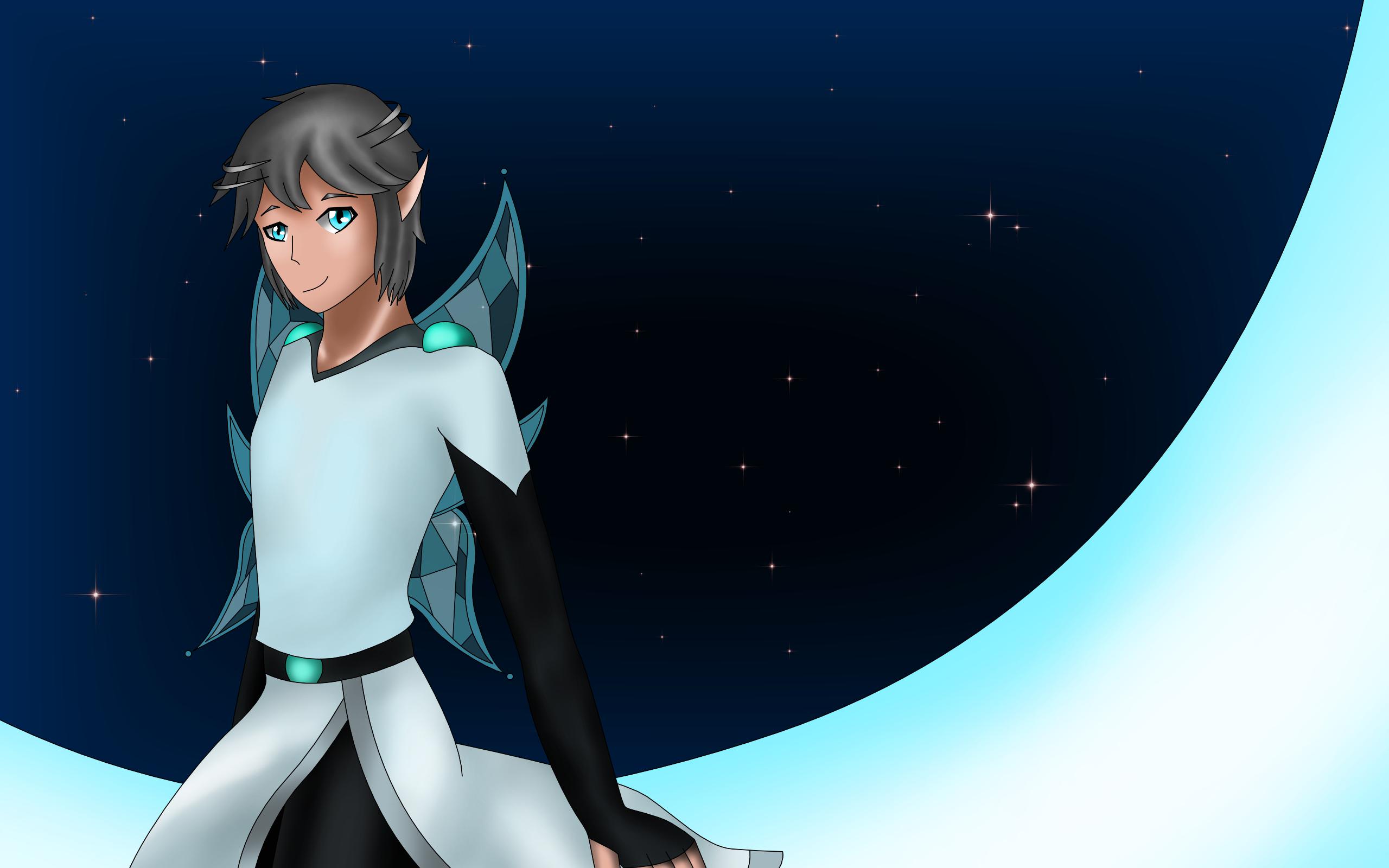 Anime - HD Wallpaper 