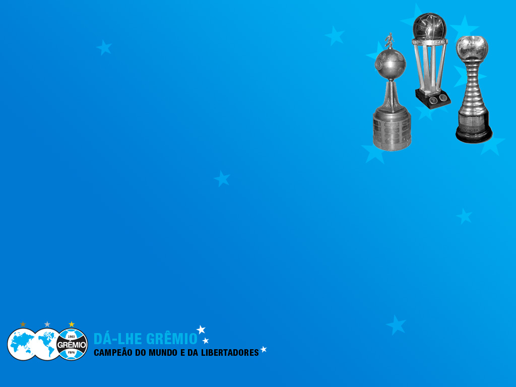 Gremio - HD Wallpaper 