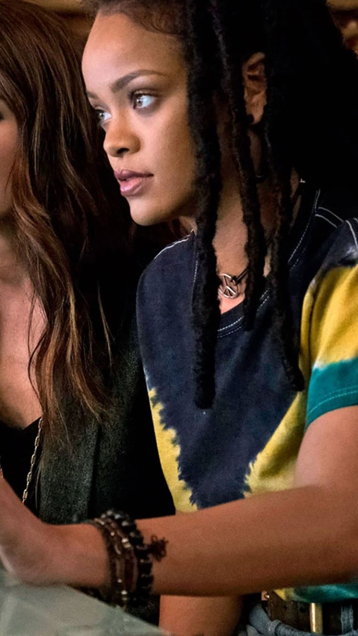 Eight, Queen, And Rihanna Image - Trackball Mouse 8 Ball - HD Wallpaper 