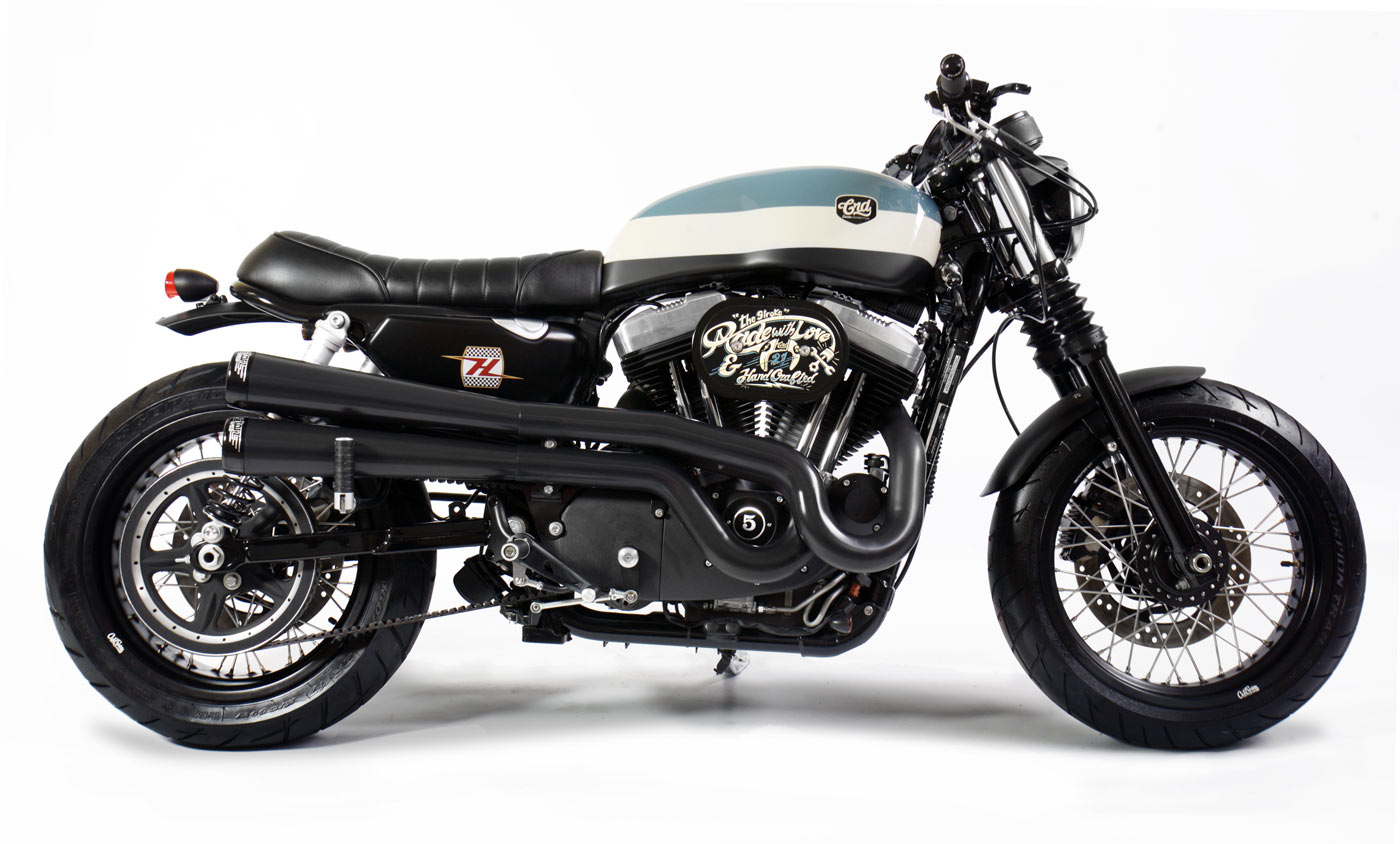 Motorcycle Hd Wallpapers - Harley Davidson Xl1200 - HD Wallpaper 
