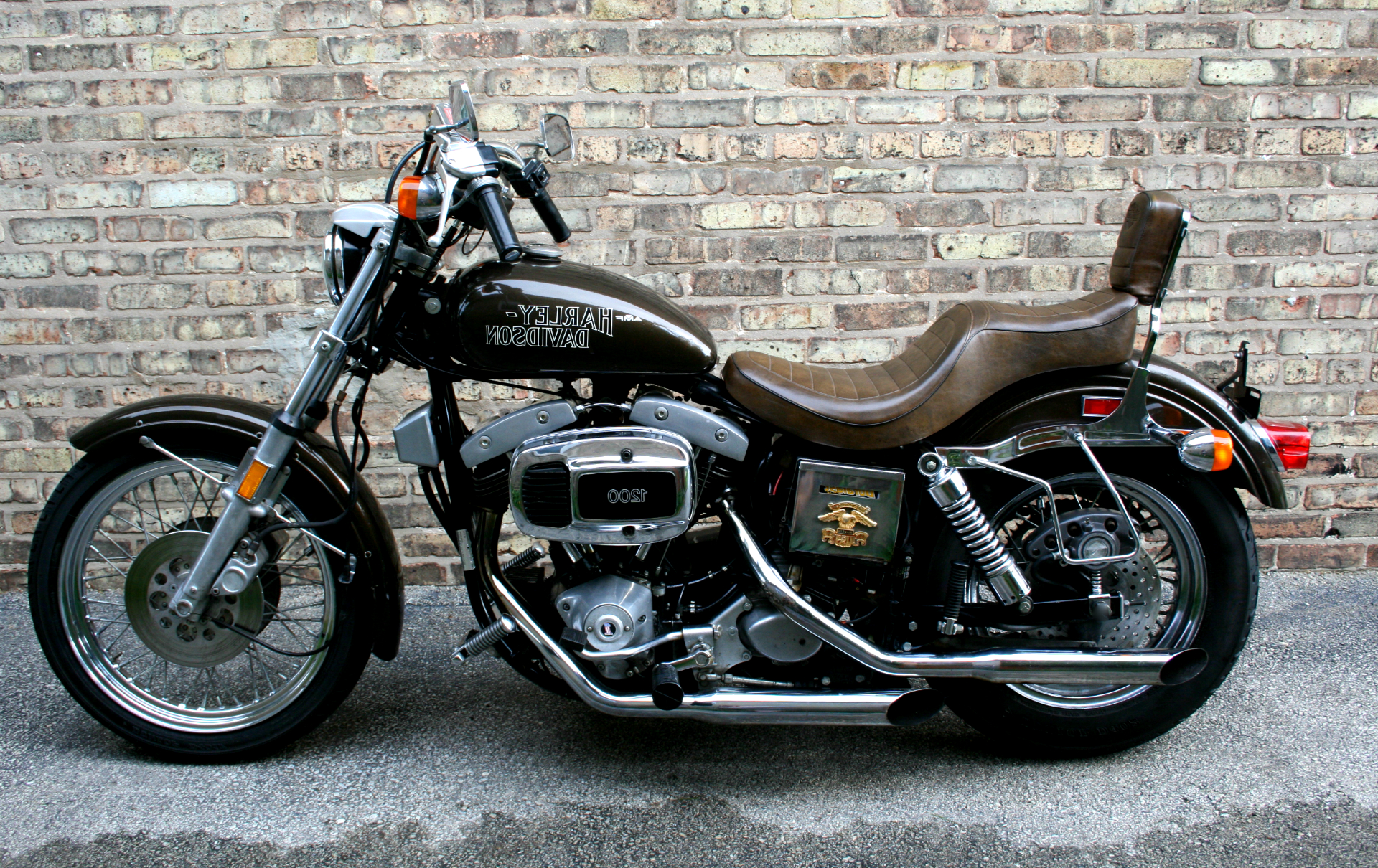 Cruiser - HD Wallpaper 