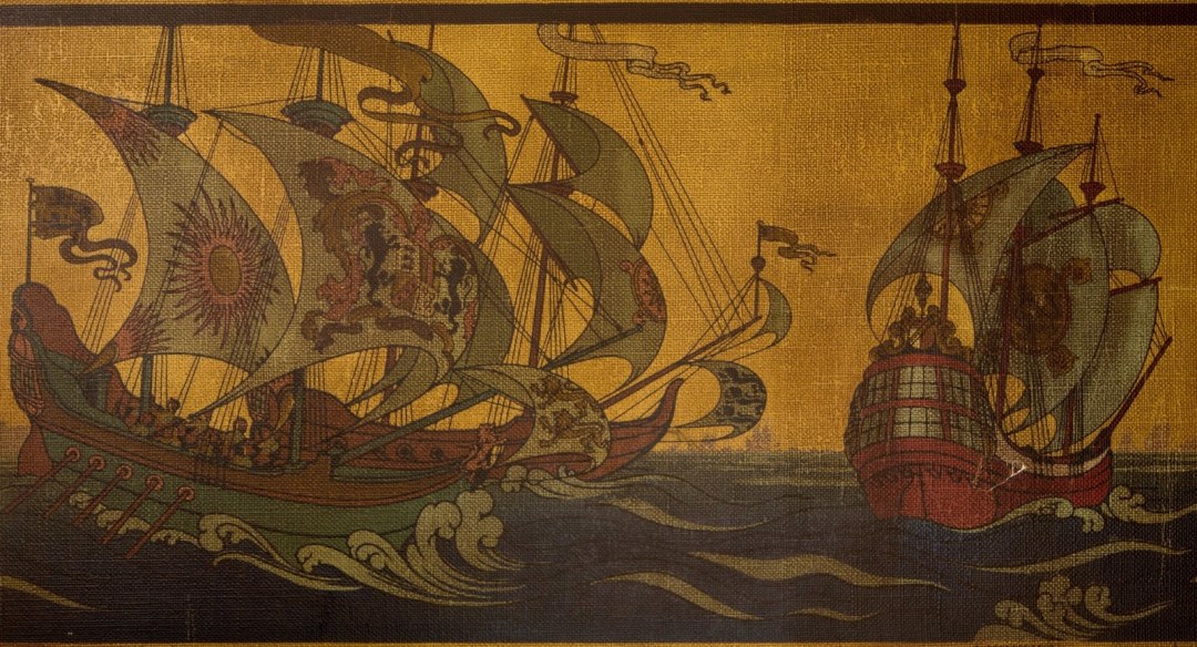 Painting - HD Wallpaper 