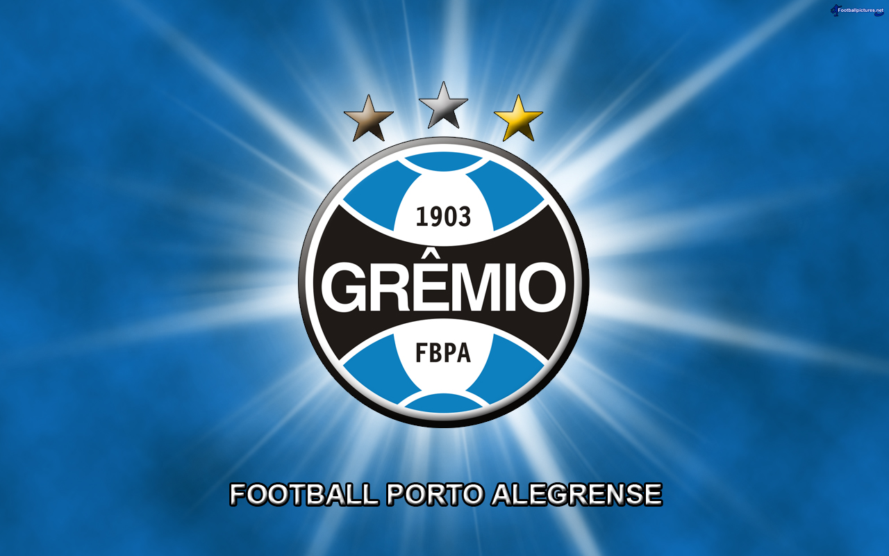 Logo Gremio - HD Wallpaper 