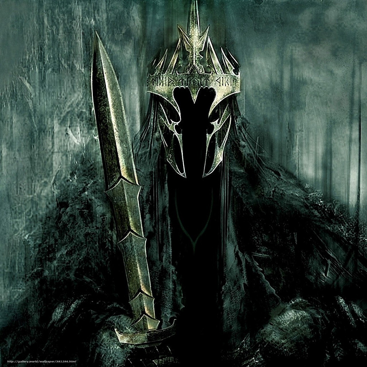Baixar Wallpaper Filmes, Jogo, Nazgul, Anel Papis De - Lord Of The Rings Online: Shadows - HD Wallpaper 
