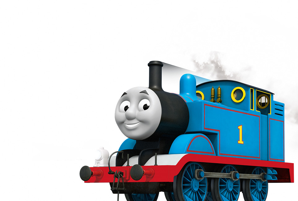 Thomas The Tank Engine Png - HD Wallpaper 