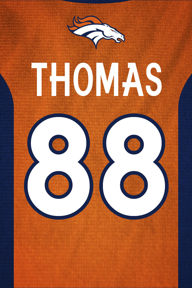 Denver Broncos - HD Wallpaper 