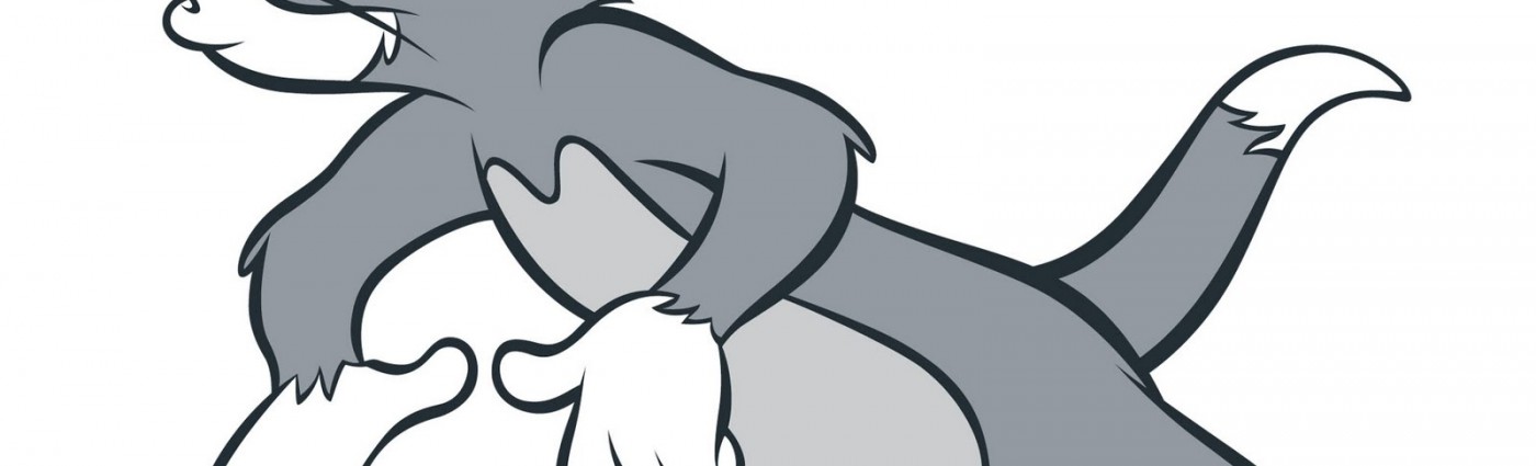 Transparent Tom And Jerry Tom - HD Wallpaper 