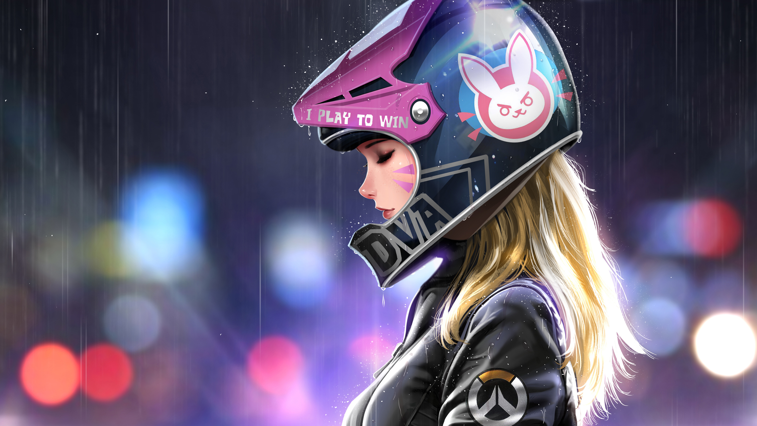 Biker Girl Wallpaper Hd - HD Wallpaper 