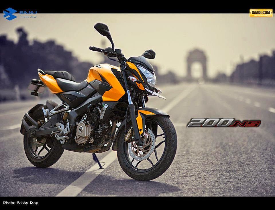 Pulsar Ns 200 Fondo De Pantalla - HD Wallpaper 