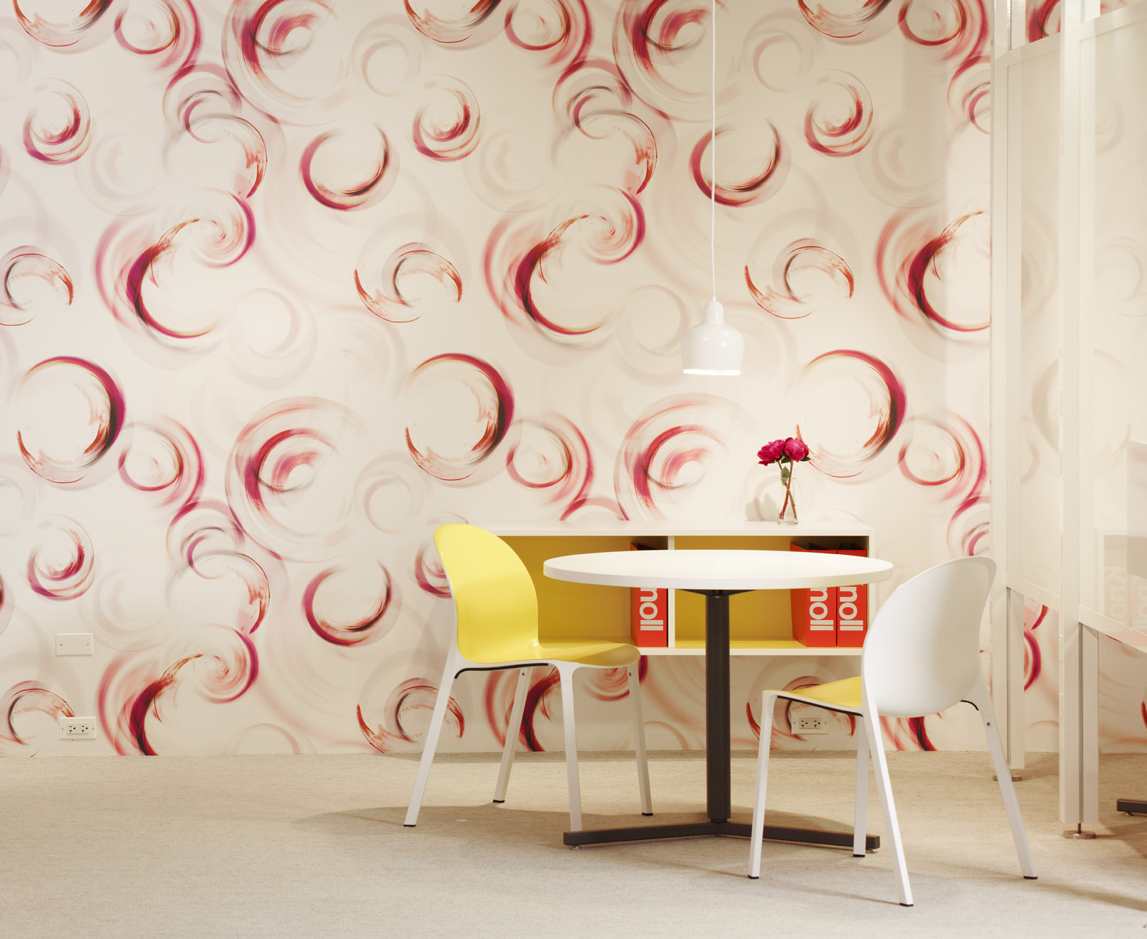 Knoll Wallcovering - HD Wallpaper 