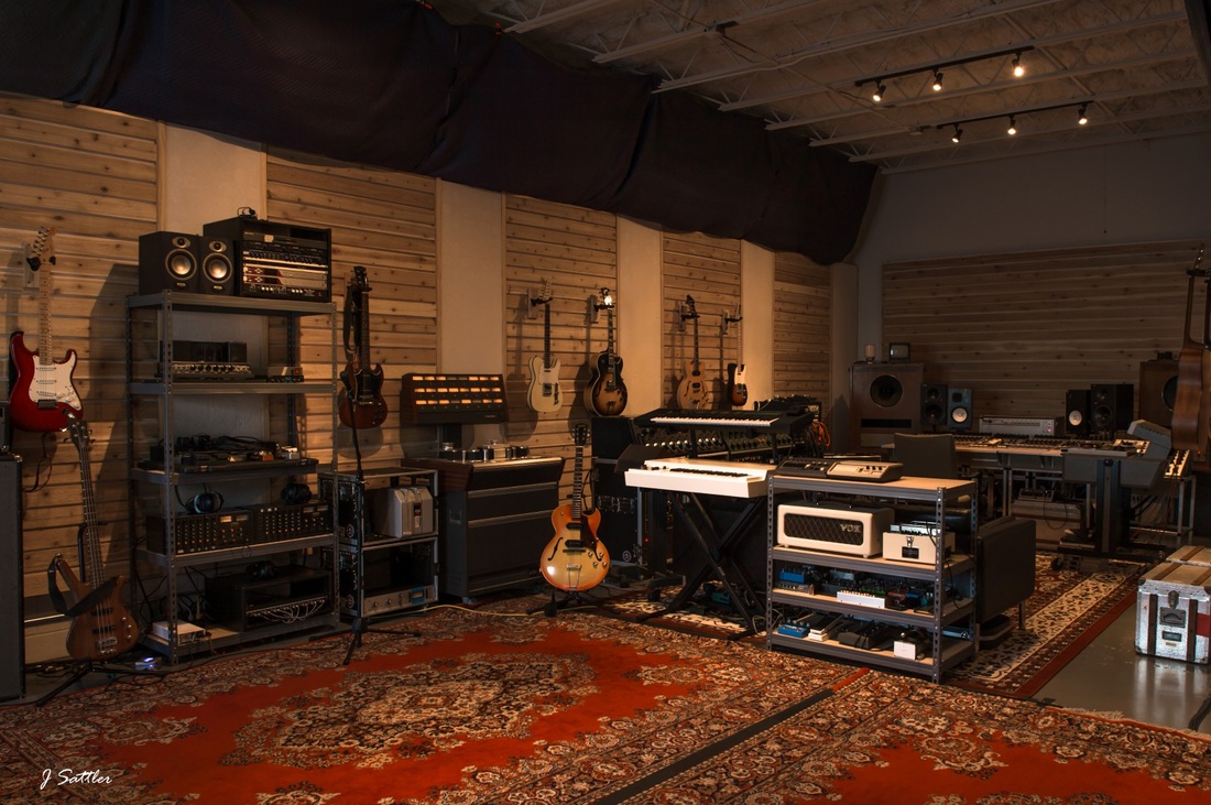 1100x731px Recording Studio Wallpaper - Austin Recording Studios - HD Wallpaper 