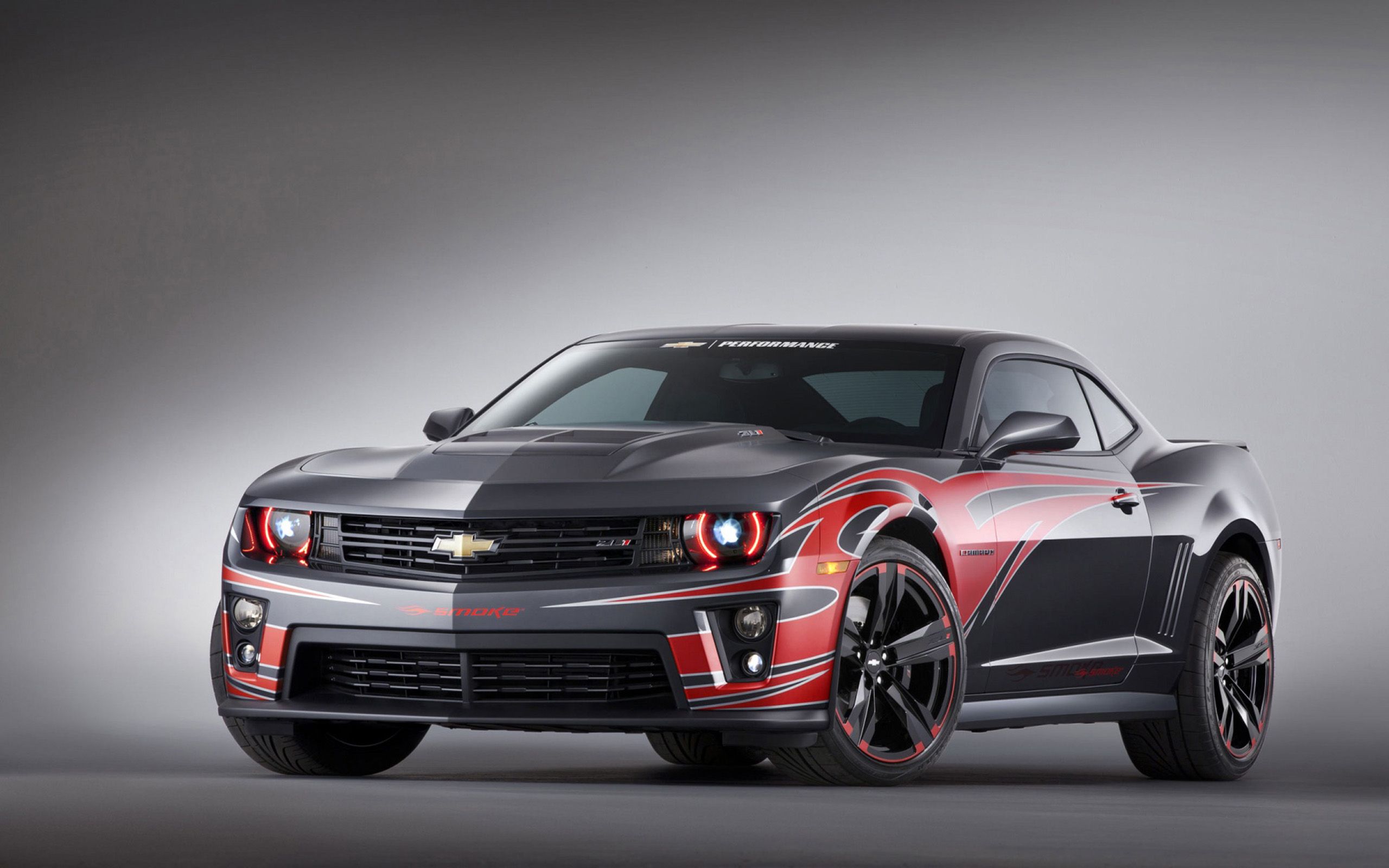 Camaro Zl1 Hot Cars - HD Wallpaper 
